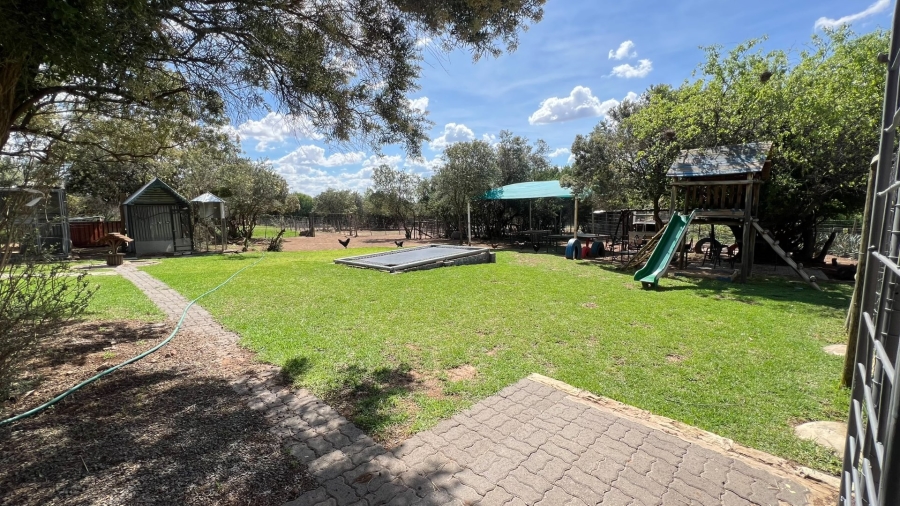 Commercial Property for Sale in Bloemfontein Rural Free State